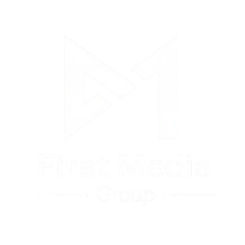 PREMIER GROUPE MÉDIA logo